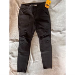 CARHARTT Womens Force Stretch Utility Legging Size SMALL